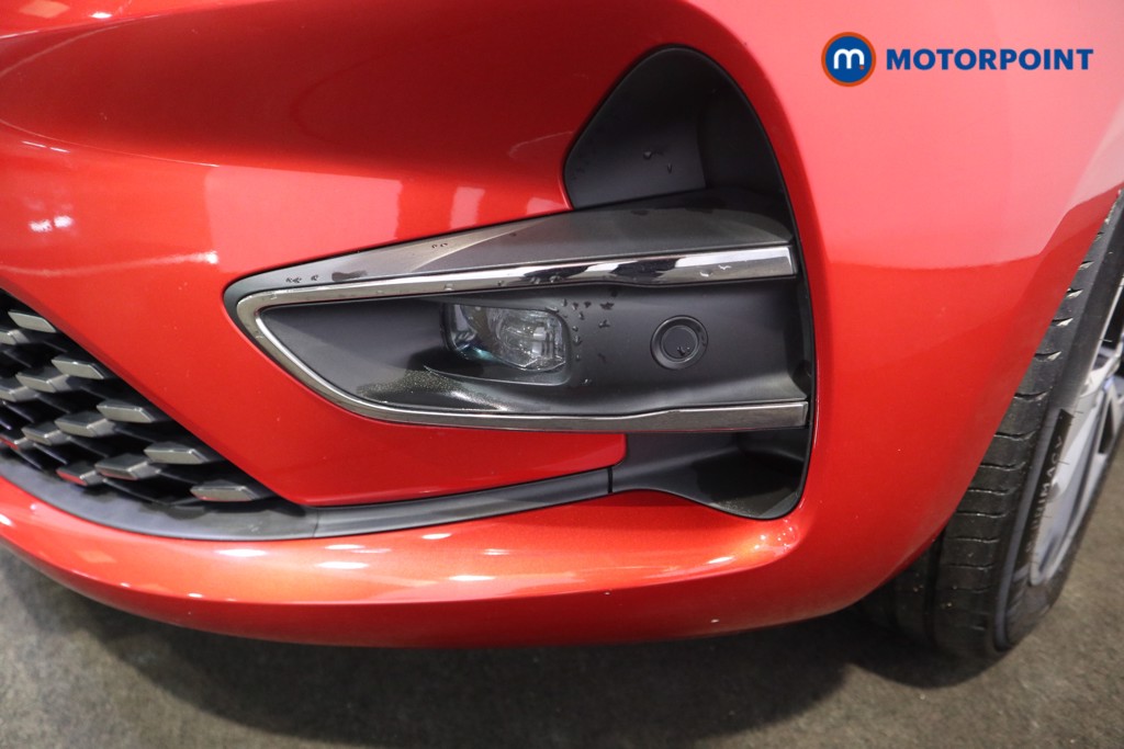 Used Renault Zoe for sale - 76491279: Photo 22