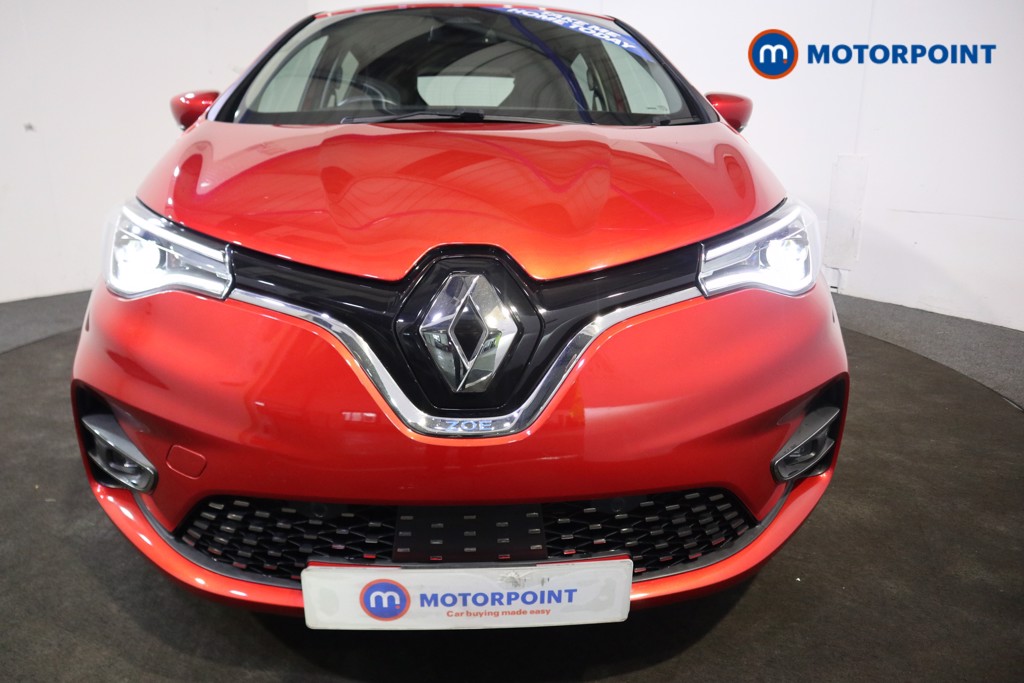Used Renault Zoe for sale - 76491279: Photo 23