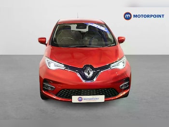 Used Renault Zoe undefined for sale - 76491279: Photo