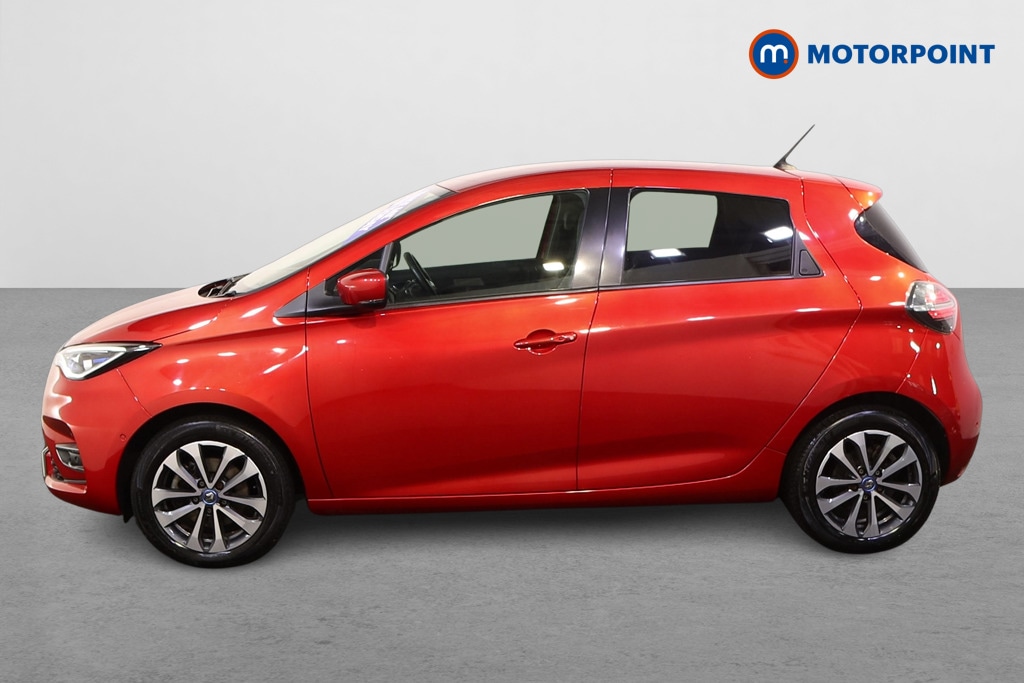 Used Renault Zoe for sale - 76491279: Photo 4