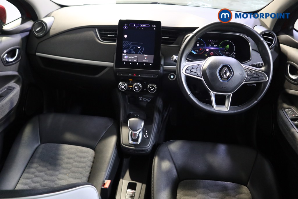 Used Renault Zoe for sale - 76491279: Photo 8