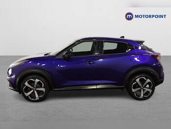 Used Nissan Juke 2022 for sale - 78720709: Photo