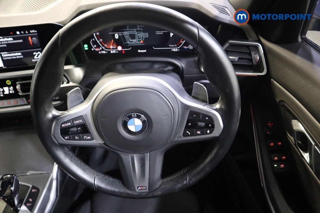 Used BMW 3 Series 2021 for sale - 76038441: Photo 10