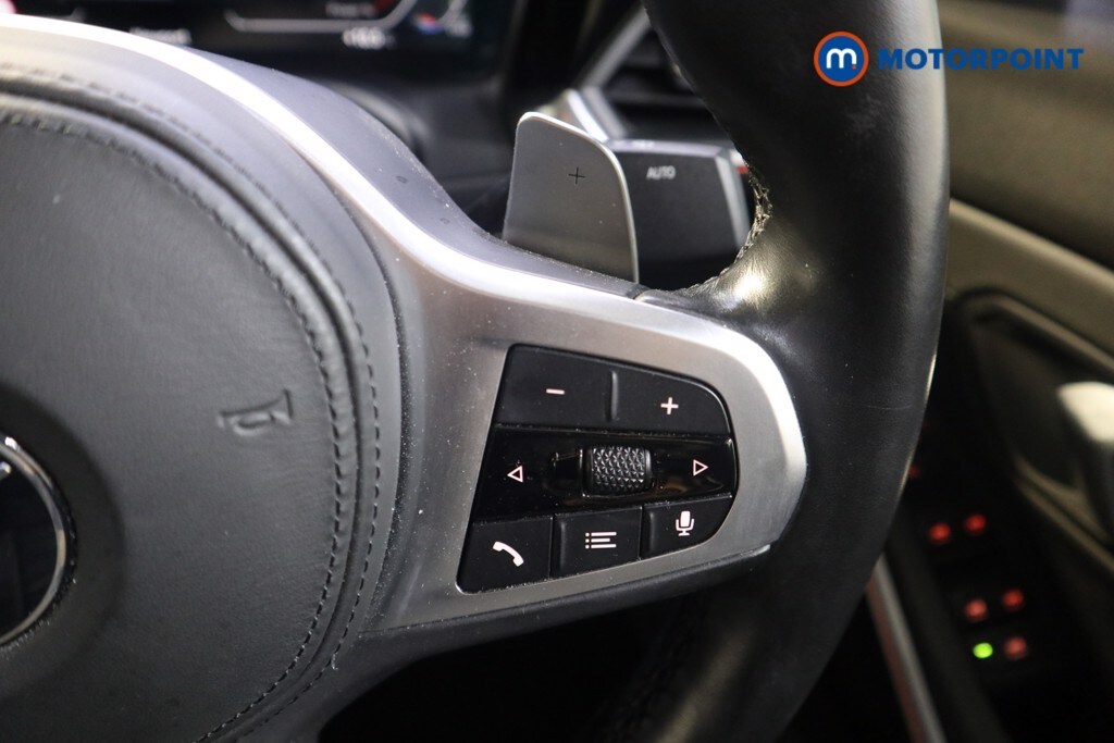 Used BMW 3 Series 2021 for sale - 76038441: Photo 12