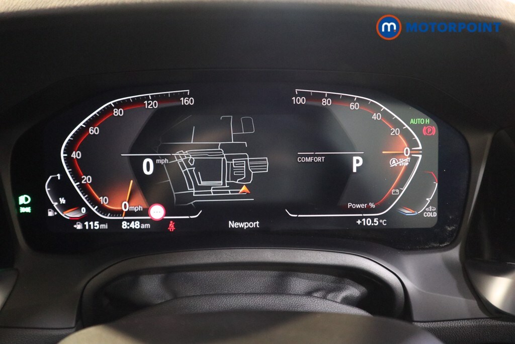 Used BMW 3 Series 2021 for sale - 76038441: Photo 14