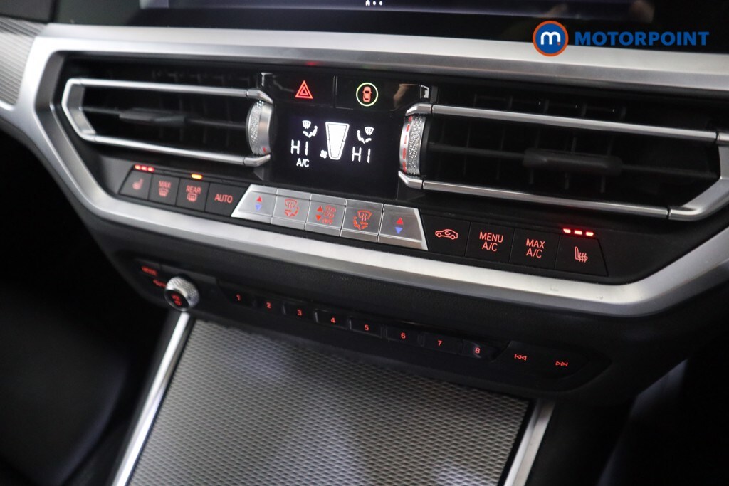 Used BMW 3 Series 2021 for sale - 76038441: Photo 16