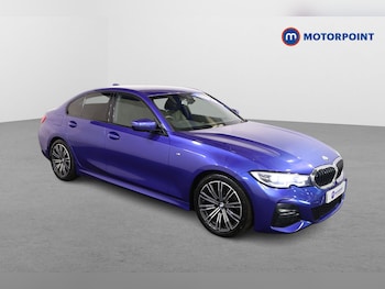 BMW - 3 Series