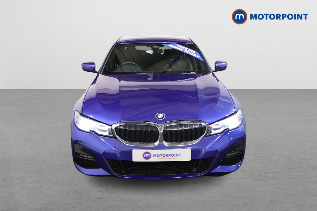 Used BMW 3 Series 2021 for sale - 76038441: Photo 2