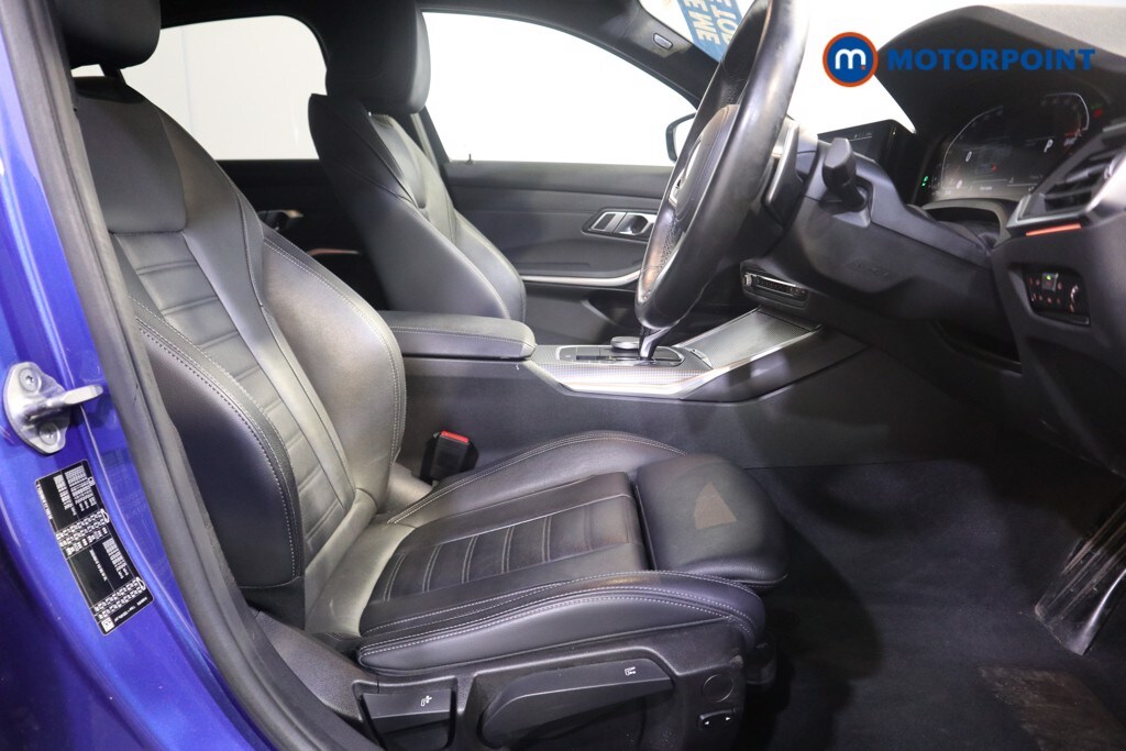 Used BMW 3 Series 2021 for sale - 76038441: Photo 21