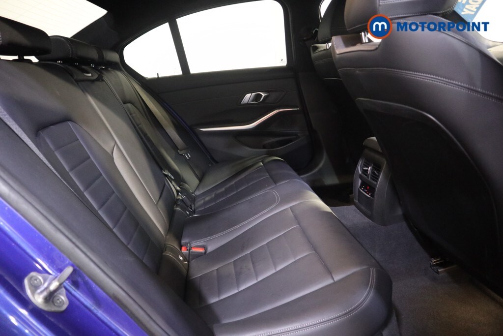 Used BMW 3 Series 2021 for sale - 76038441: Photo 22