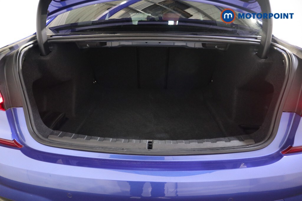 Used BMW 3 Series 2021 for sale - 76038441: Photo 23