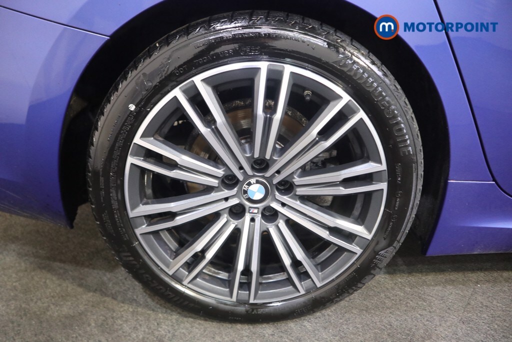 Used BMW 3 Series 2021 for sale - 76038441: Photo 24