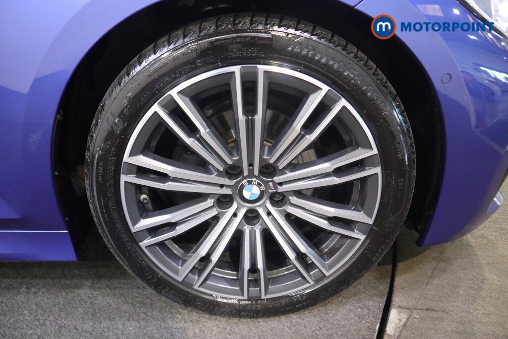 Used BMW 3 Series 2021 for sale - 76038441: Photo 25