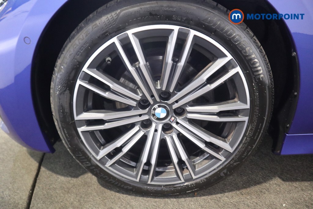 Used BMW 3 Series 2021 for sale - 76038441: Photo 26