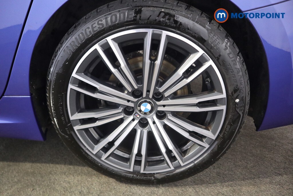 Used BMW 3 Series 2021 for sale - 76038441: Photo 27