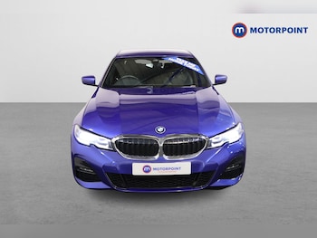 Used BMW 3 Series 2021 for sale - 76038441: Photo 2