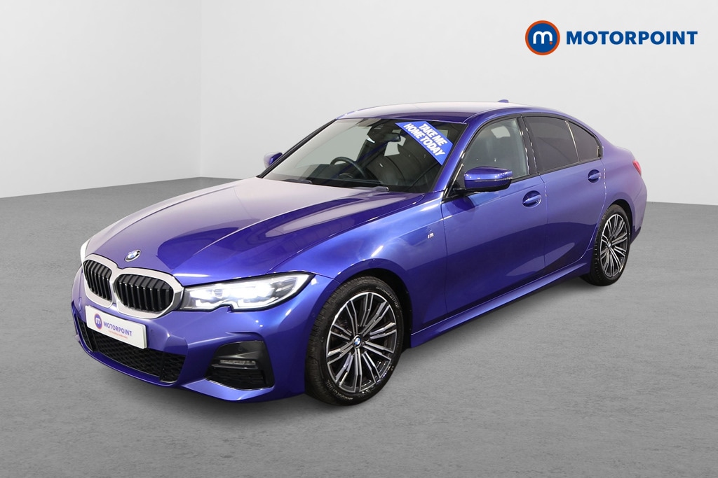 Used BMW 3 Series 2021 for sale - 76038441: Photo 3