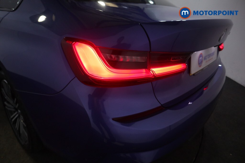 Used BMW 3 Series 2021 for sale - 76038441: Photo 30