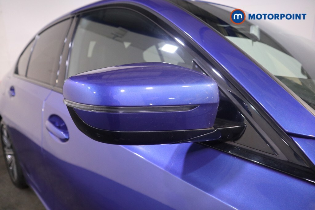 Used BMW 3 Series 2021 for sale - 76038441: Photo 32