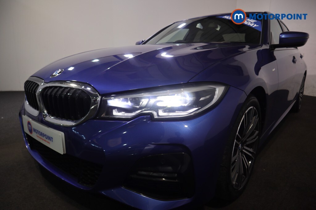 Used BMW 3 Series 2021 for sale - 76038441: Photo 34