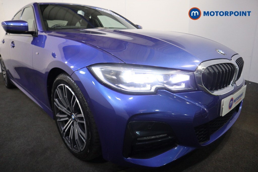 Used BMW 3 Series 2021 for sale - 76038441: Photo 35