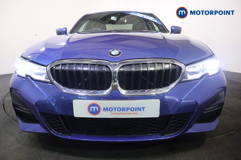 Used BMW 3 Series 2021 for sale - 76038441: Photo 36