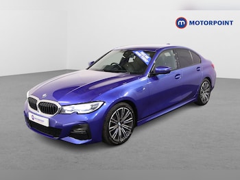 Used BMW 3 Series 2021 for sale - 76038441: Photo 3