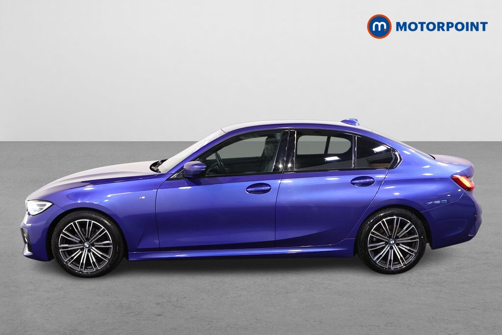 Used BMW 3 Series 2021 for sale - 76038441: Photo 4