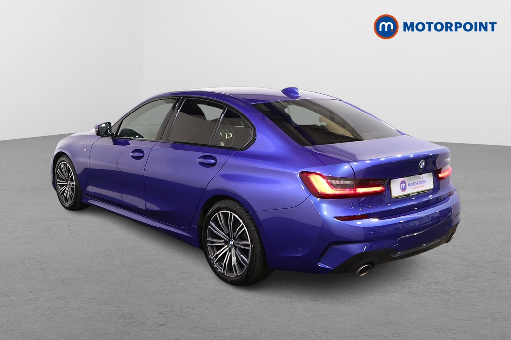 Used BMW 3 Series 2021 for sale - 76038441: Photo 5