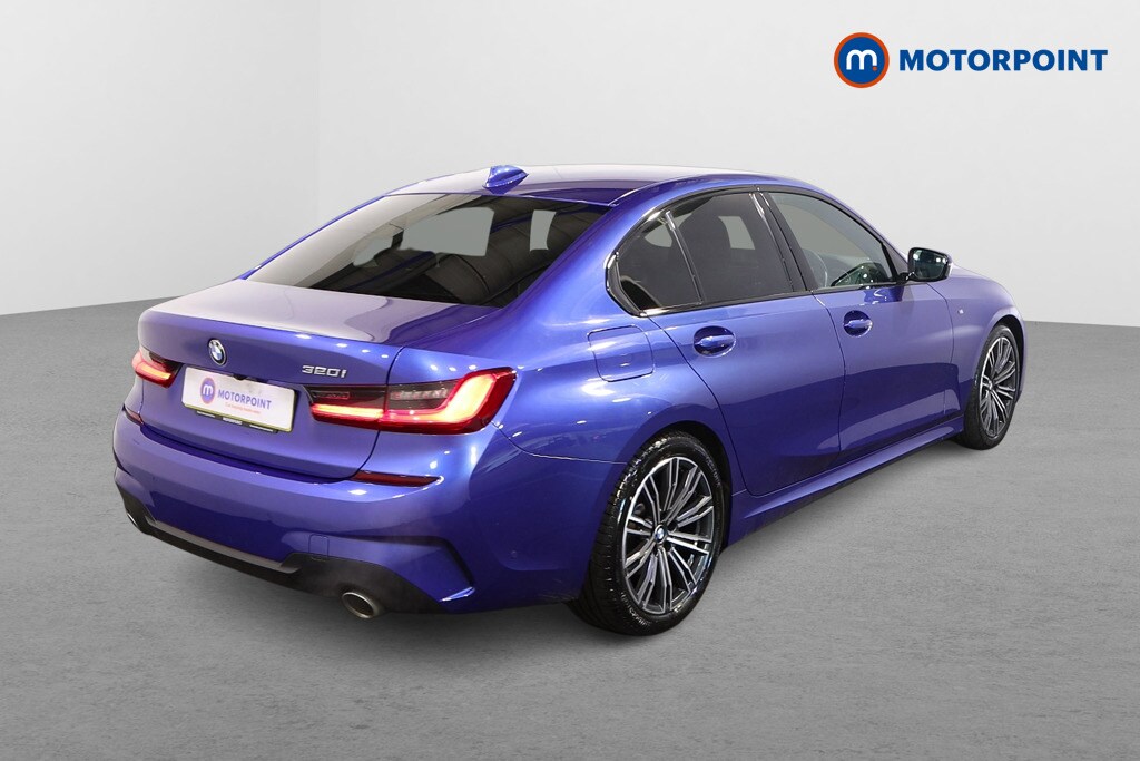 Used BMW 3 Series 2021 for sale - 76038441: Photo 7