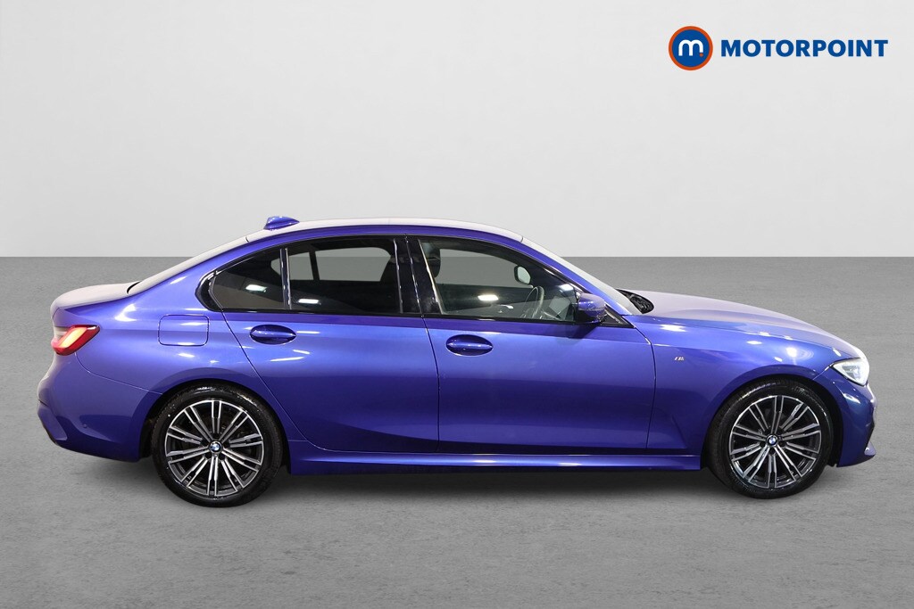 Used BMW 3 Series 2021 for sale - 76038441: Photo 8