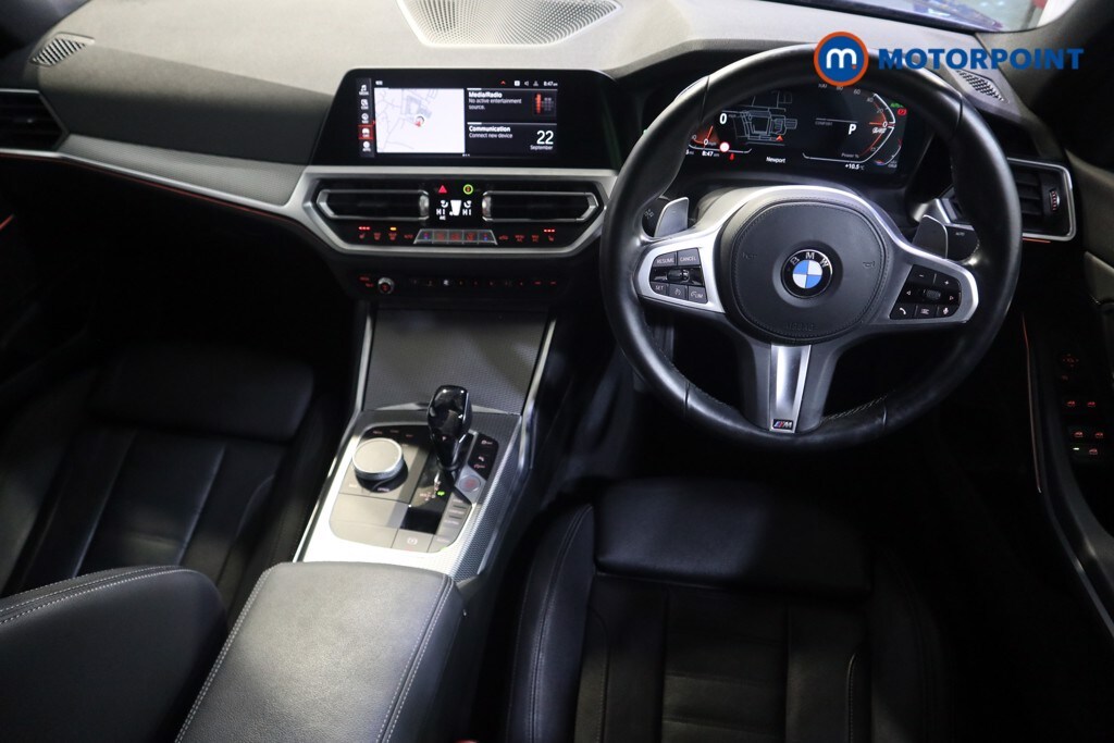 Used BMW 3 Series 2021 for sale - 76038441: Photo 9