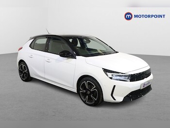 Used Vauxhall Corsa 2023 for sale - 78271016: Photo