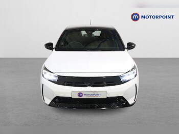 Used Vauxhall Corsa 2023 for sale - 78271016: Photo