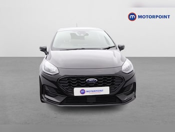 Used Ford Fiesta 2022 for sale - 78226889: Photo
