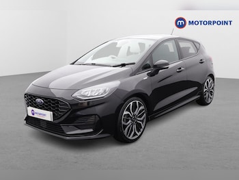 Used Ford Fiesta 2022 for sale - 78226889: Photo