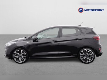 Used Ford Fiesta 2022 for sale - 78226889: Photo