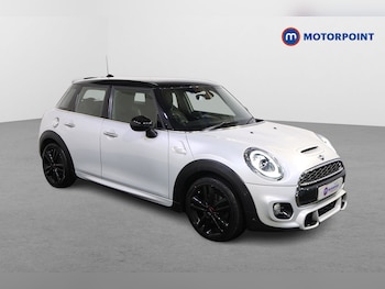 Used MINI Hatch 2019 for sale - 77381894: Photo
