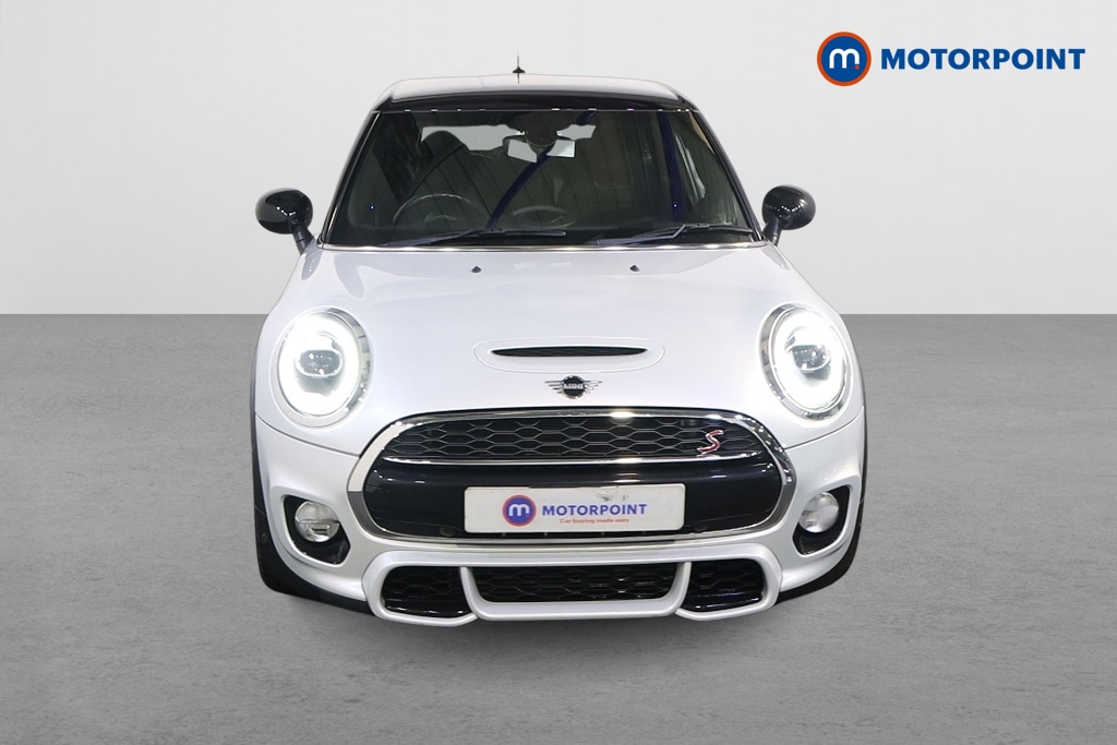 Used MINI Hatch 2019 for sale - 77381894: Photo 2