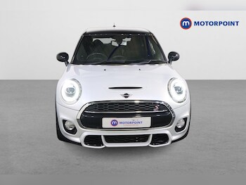 Used MINI Hatch 2019 for sale - 77381894: Photo
