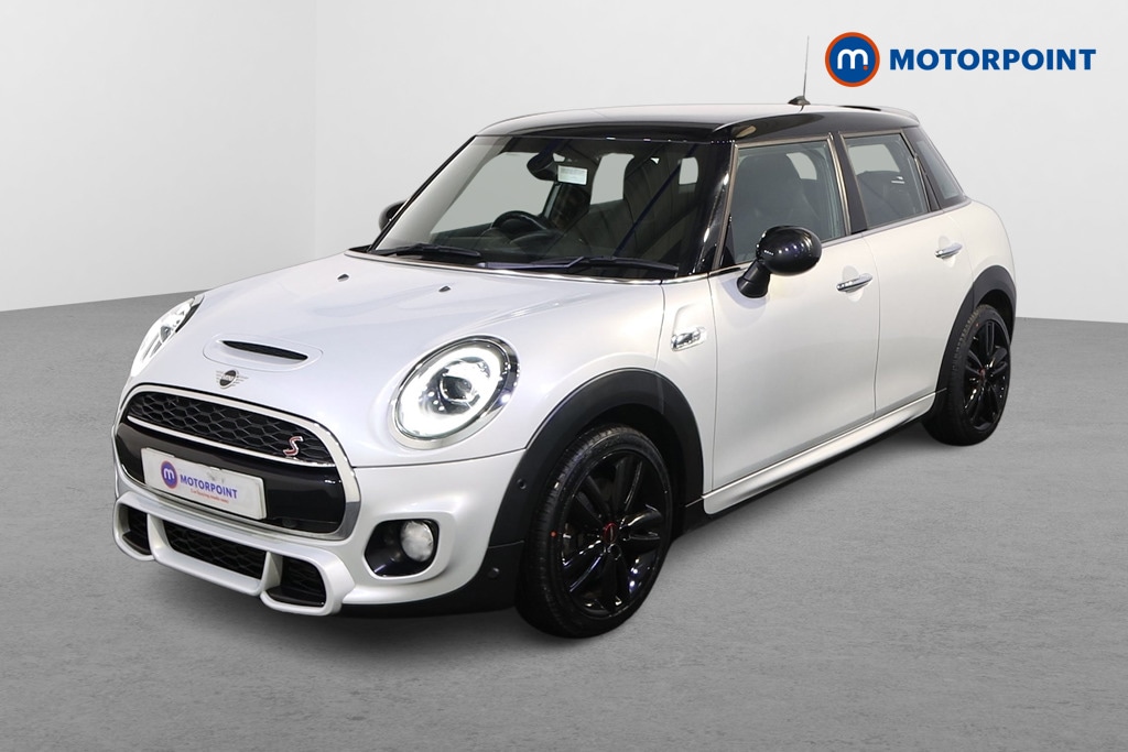 Used MINI Hatch 2019 for sale - 77381894: Photo 3