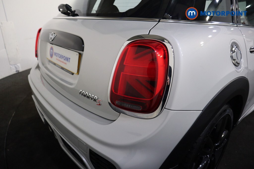 Used MINI Hatch 2019 for sale - 77381894: Photo 36