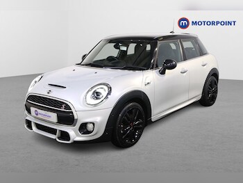 Used MINI Hatch 2019 for sale - 77381894: Photo