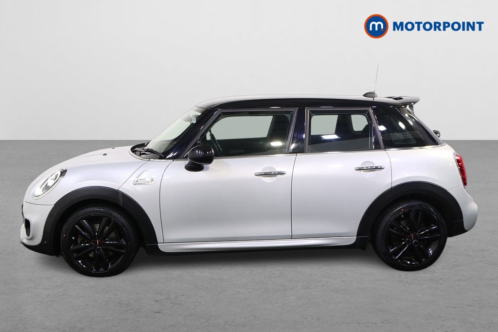 Used MINI Hatch 2019 for sale - 77381894: Photo 4