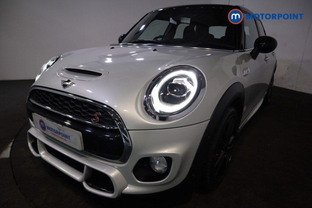 Used MINI Hatch 2019 for sale - 77381894: Photo 42
