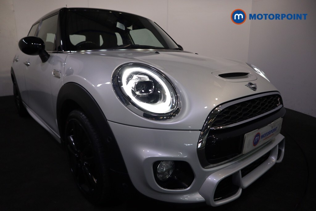 Used MINI Hatch 2019 for sale - 77381894: Photo 44