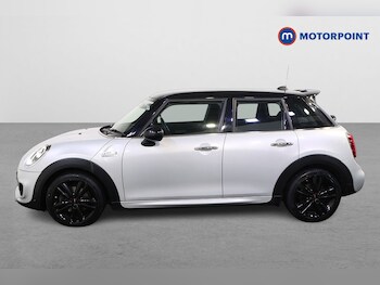 Used MINI Hatch 2019 for sale - 77381894: Photo