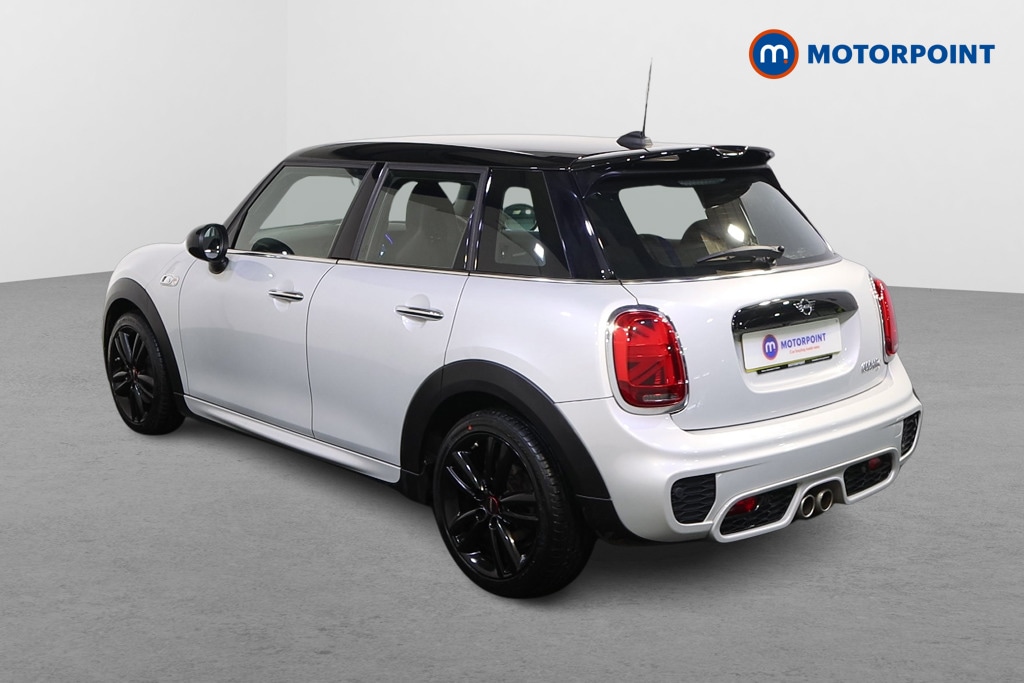Used MINI Hatch 2019 for sale - 77381894: Photo 5