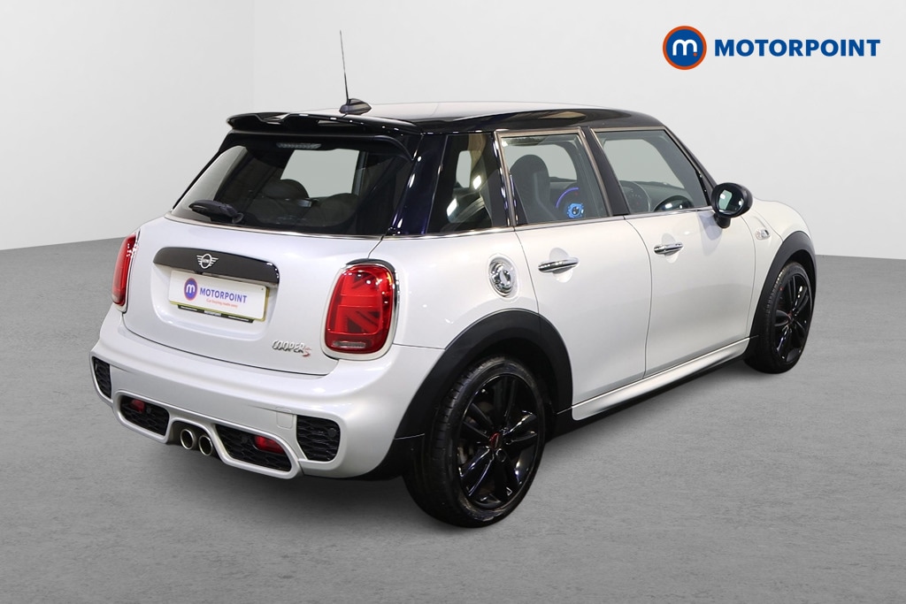 Used MINI Hatch 2019 for sale - 77381894: Photo 7