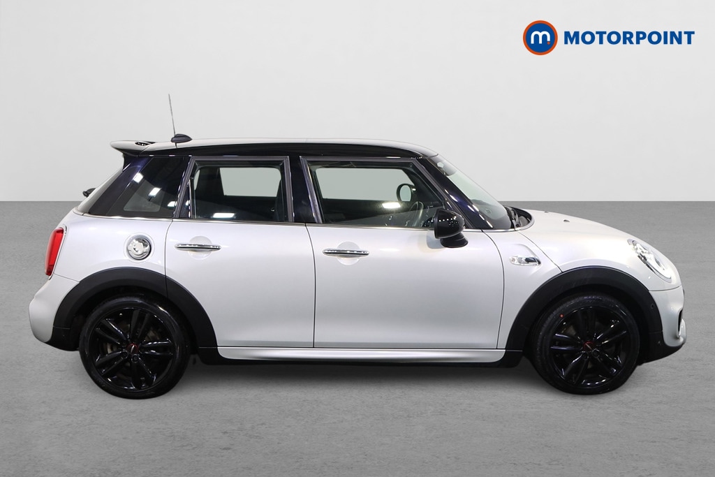 Used MINI Hatch 2019 for sale - 77381894: Photo 8